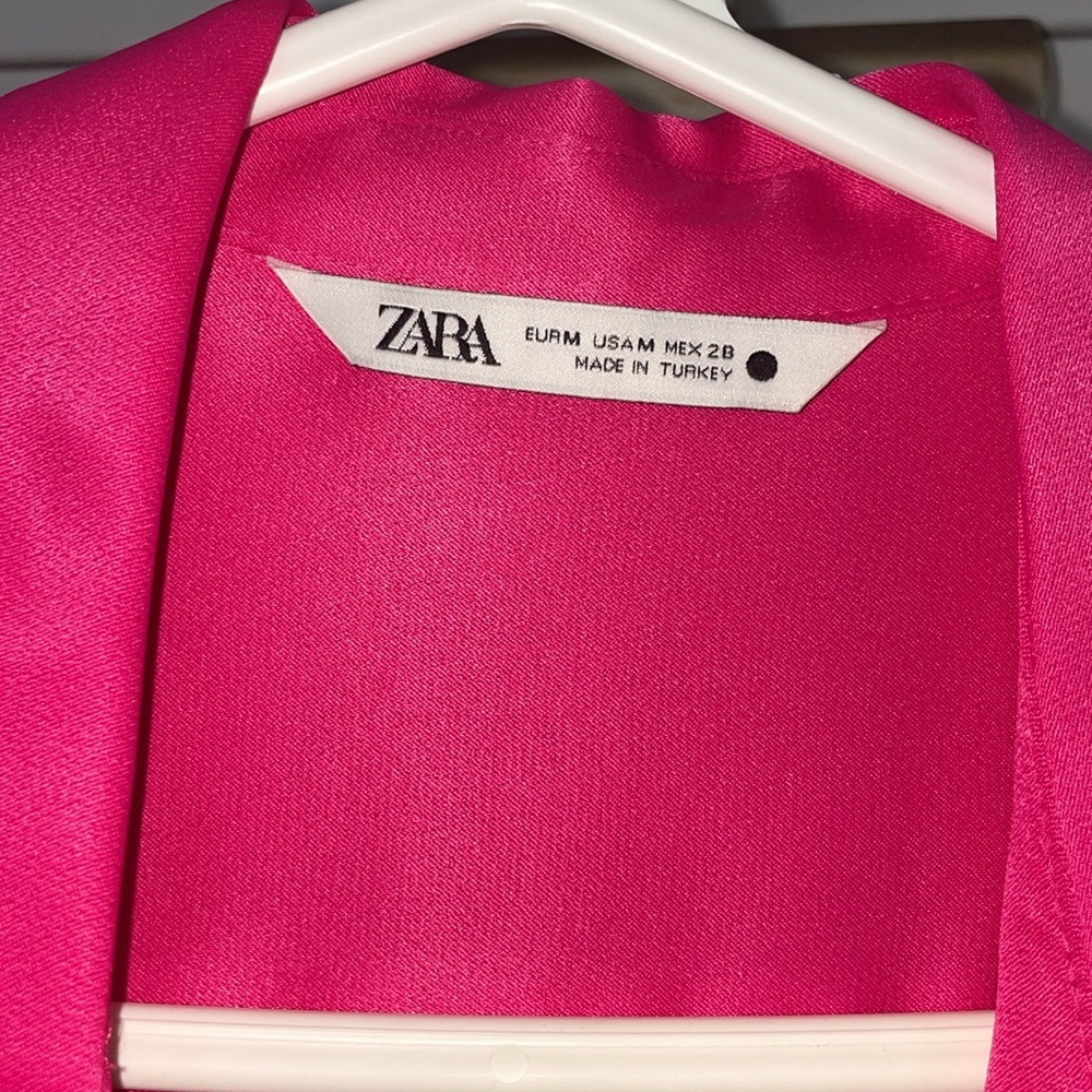 Zara blouse - Picture 4 of 7